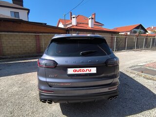 2023 Chery Tiggo 8 Pro Max I, серый, 2150000 рублей, вид 4