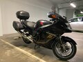 1999 Honda CBR 1100 XX, чёрный, 260000 рублей - вид 6