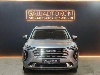 2023 Haval Jolion I, серый, 1820000 рублей, вид 1