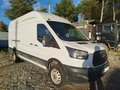 2020 Ford Transit, белый, 2010000 рублей - вид 1