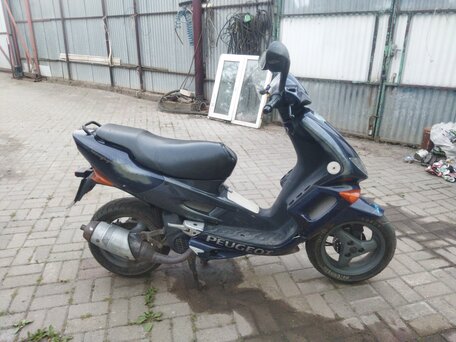 2014 Peugeot XP 6, синий, 700000 рублей, вид 2