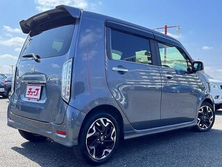 2022 Honda N-WGN II, серый, 915000 рублей, вид 2
