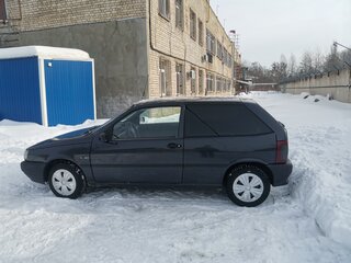 1994 Fiat Tipo 160, синий, 210000 рублей, вид 3