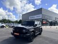 2023 Tank 300 I, чёрный