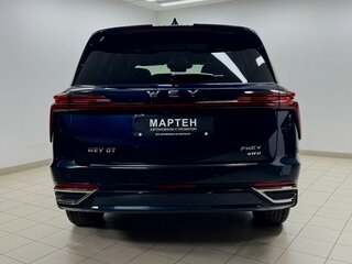 2024 Wey 07, синий, 5040000 рублей, вид 5