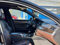 2016 BMW 5 серии 550i VI (F10/F11/F07) Рестайлинг, чёрный, 2699999 рублей - вид 8