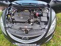 2010 Mazda 6 II (GH) Рестайлинг, серый, 630000 рублей - вид 11