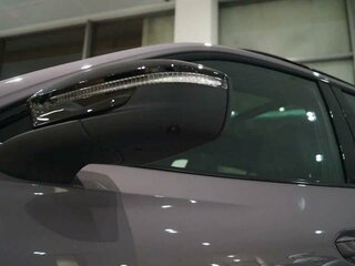 2026 Volkswagen Tiguan L Pro III (China Market), серый, 5000000 рублей, вид 5