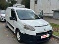 2012 Peugeot Partner, белый, 500000 рублей - вид 9
