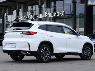 2022 Exeed TXL I Рестайлинг, белый, 2048000 рублей, вид 5