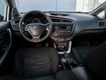 2017 Kia Ceed II Рестайлинг, белый, 1439000 рублей - вид 5