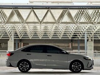 2023 Chevrolet Monza II Рестайлинг, белый, 2679000 рублей, вид 5