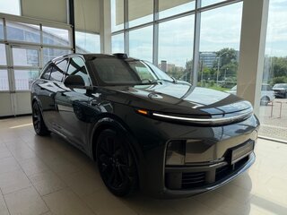 2023 Li Auto (Lixiang) L7 I, серый, 5100000 рублей, вид 3