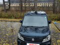 2015 Suzuki Solio II Рестайлинг, синий, 860000 рублей - вид 1