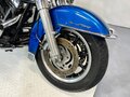 2006 Harley-Davidson Road King, синий, 510000 рублей - вид 11