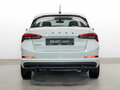 2021 Skoda Rapid II, белый, 1260000 рублей - вид 5