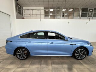 2023 Chery Arrizo 8, синий, 1950000 рублей, вид 5