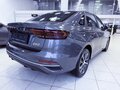 2026 Belgee S50, серый, 2345990 рублей - вид 3