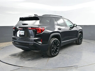 2026 GMC Terrain III, чёрный, 6391532 рублей, вид 5