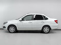 2023 Lada (ВАЗ) Granta I Рестайлинг, белый - вид 7