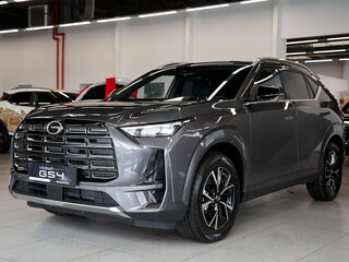 2026 GAC GS4, серый, 3849000 рублей, вид 1