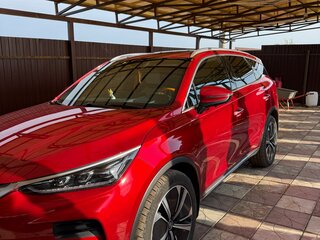 2022 BYD Tang II Рестайлинг 2, красный, 4250000 рублей, вид 1