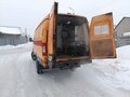 2011 ГАЗ ГАЗель (2705), оранжевый, 300000 рублей - вид 6