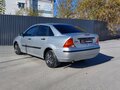 2004 Ford Focus I Рестайлинг, серебристый, 259000 рублей - вид 6