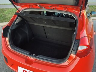 2015 Kia Ceed II, красный, 1050000 рублей, вид 4
