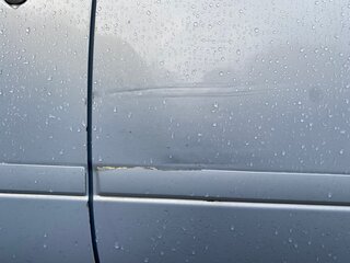 2004 Nissan Avenir II (W11), серый, 429000 рублей, вид 5