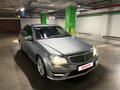2012 Mercedes-Benz C-Класс 180 III (W204) Рестайлинг, серый, 1614999 рублей - вид 4