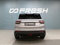 2023 Geely Coolray I, серый - вид 3