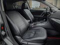 2009 Mazda 3 II (BL), серый, 810000 рублей - вид 4