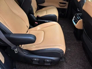 2021 Kia Carnival IV, белый, 3950000 рублей, вид 5