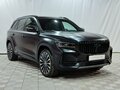 2024 Geely Monjaro (Xingyue L) I Рестайлинг (China Market), чёрный, 4099000 рублей - вид 2