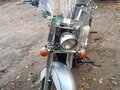 2007 Honda Shadow 750, серебристый, 450000 рублей