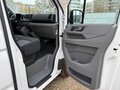 2024 Volkswagen Crafter, белый, 8900000 рублей - вид 11