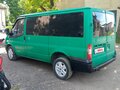 2007 Ford Transit, зелёный, 680000 рублей - вид 7