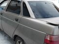 2000 Lada (ВАЗ) 2110, серый, 215000 рублей - вид 9