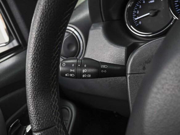 2019 Nissan Terrano III (D10), белый, 1449000 рублей - вид 14
