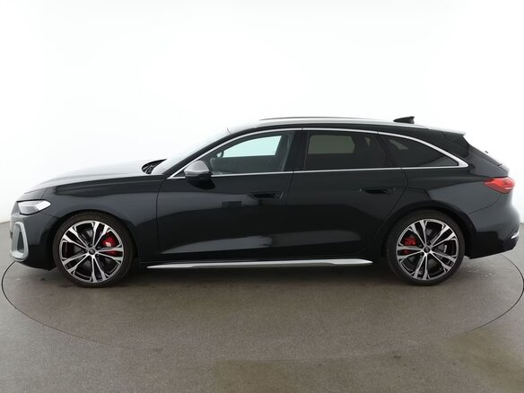 2024 Audi S5 III (B10), чёрный, 10363664 рублей - вид 7