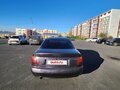 1995 Audi A4 I (B5), фиолетовый, 190000 рублей - вид 3