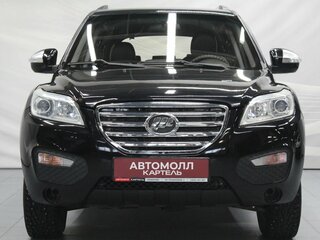 2013 Lifan X60 I, чёрный, 510000 рублей, вид 5