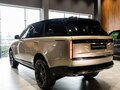 2024 Land Rover Range Rover P530 MHEV Long V, золотистый - вид 7