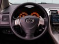 2007 Toyota Auris I, серебристый, 580000 рублей - вид 11