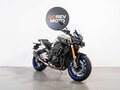2017 Yamaha MT-10SP, чёрный, 1100000 рублей - вид 1