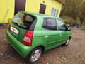 2007 Kia Picanto I, зелёный, 390000 рублей - вид 3