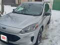 2022 Ford Escape IV, серебристый, 1285000 рублей
