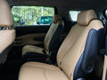 2020 Kia Carnival IV, серебристый - вид 7
