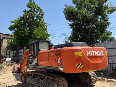 2021 Hitachi ZX330, 12000000 рублей, вид 2